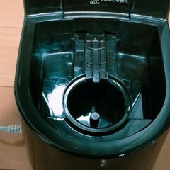 アイリスオーヤマ 加湿器の画像