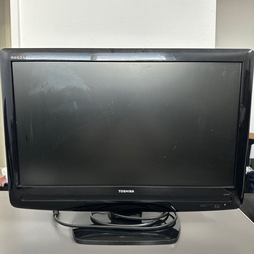 テレビ