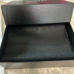 CHANEL 箱の画像