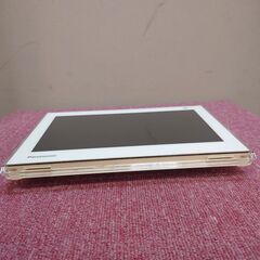 🌟愛品館千葉店🌟安心の動作確認済🌟パナソニック 10V型 ポータブル液晶テレビ UN-10TD6 【愛千130】の画像