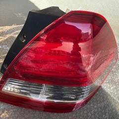 大幅値下げ！！！オデッセイテールの画像