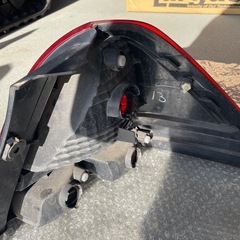 大幅値下げ！！！オデッセイテールの画像