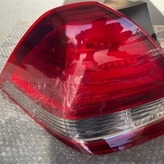 大幅値下げ！！！オデッセイテールの画像