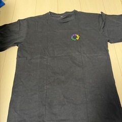 KREVA tTシャツの画像