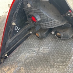 大幅値下げ！！！オデッセイテールの画像