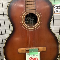 ヤマハ ダイナミックギター No.1 管F251027AK (ベストバイ 静岡県袋井市)の画像