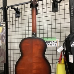 ヤマハ ダイナミックギター No.1 管F251027AK (ベストバイ 静岡県袋井市)の画像