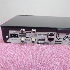 🌟愛品館千葉店🌟安心の動作確認済🌟パナソニック 10V型 ポータブル液晶テレビ UN-10TD6 【愛千130】の画像