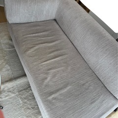 ACTUS OWN-S ARM SOFA 2人掛けソファの画像