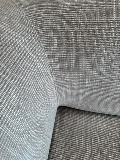 ACTUS OWN-S ARM SOFA 2人掛けソファ
