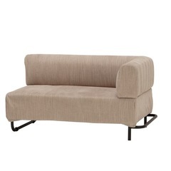 ACTUS OWN-S ARM SOFA 2人掛けソファの画像
