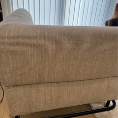 ACTUS OWN-S ARM SOFA 2人掛けソファの画像