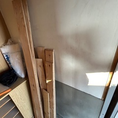 コンパネ12ミリ端材DIYなのにの画像