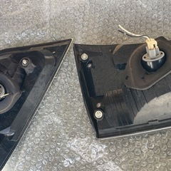 大幅値下げ！！！アウトランダーテールランプの画像