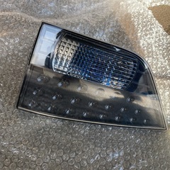 大幅値下げ！！！アウトランダーテールランプの画像