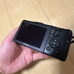 Ricoh GR　Ⅱ の画像