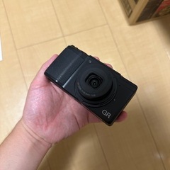 Ricoh GR　Ⅱ の画像