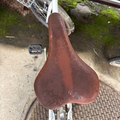 ミニベロ　自転車　Norway Oslo 20インチの画像