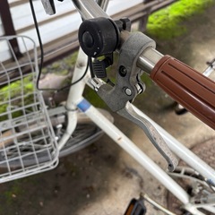 ミニベロ　自転車　Norway Oslo 20インチの画像