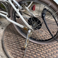 ミニベロ　自転車　Norway Oslo 20インチの画像
