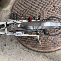 ミニベロ　自転車　Norway Oslo 20インチの画像