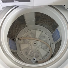 【激安】Panasonic 洗濯機 10kgの画像