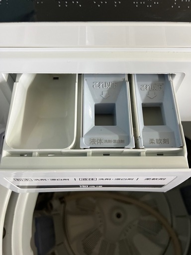 【激安】Panasonic 洗濯機 10kg