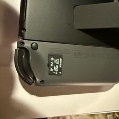 Nintendo Switch &プロコンの画像