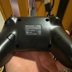 Nintendo Switch &プロコンの画像