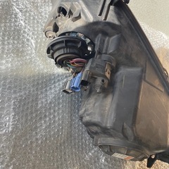 大幅値下げ！！！オデッセイ純正ヘッドライトの画像