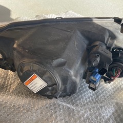 大幅値下げ！！！オデッセイ純正ヘッドライトの画像