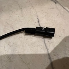 デフィー　温度センサーの画像