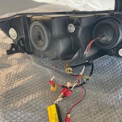 大幅値下げ！！！オデッセイイカリングヘッドライトの画像