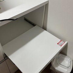 ニトリ キッチンカウンター キッチンボードの画像