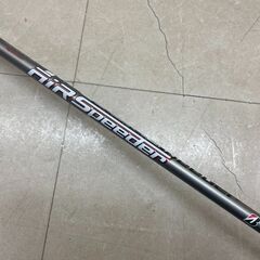 【単品アイアン】BRIDGESTONE ブリヂストン 213HF　#7 AiR Speeder (P2091akxYM)の画像