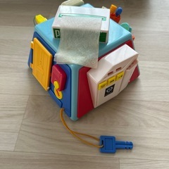 ベビー オモチャ 知育の画像