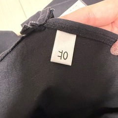 サロペットの画像