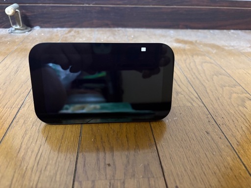 echo show 5 第3世代 Amazon Echo Show 5 第3世代 クラウドブルー 【公式通販】