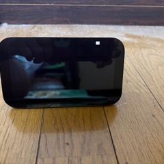 echo show 5 第3世代の画像