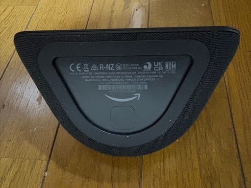 echo show 5 第3世代