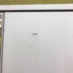 【ジャングルジャングル広陵店】家具　3枚扉　シューズボックス　ホワイト　【ジモティー特別価格！！】の画像