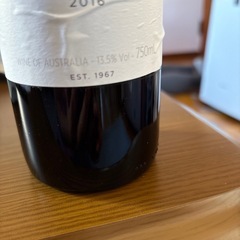 VASSE FELIX MARGARET RIVERの画像