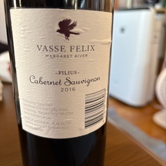 VASSE FELIX MARGARET RIVERの画像