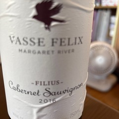 VASSE FELIX MARGARET RIVERの画像