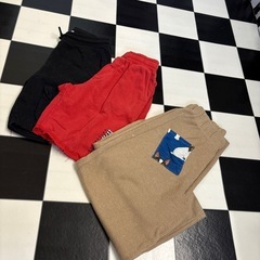 キッズ服16点セット　116-130センチの画像