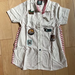 子供１１０まとめ売り秋冬物のみ３９着の画像