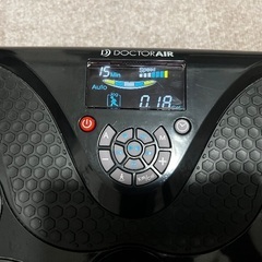 DOCTOR AIR 3Dスーパーブレードの画像
