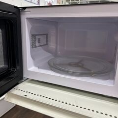 【リユ-スのサカイ広島石内店】ジモティ割！/電子レンジ/山善/2020年製/クリ-ニング済み/HG-7691/広島市 家電　佐伯区 家電　南区 家電　西区 家電　東区 家電　中区 家電　安佐南区 家電　安佐北区 家電　安芸区 家電　府中町 家電　海田町 家電　熊野町 家電　坂町 家電　廿日市市 家電			 			の画像