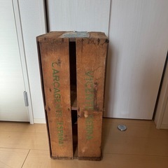 vintage 木棚の画像