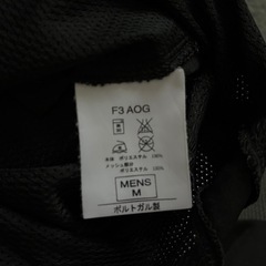 NIKE tシャツ　マンチェスターユナイテッドの画像